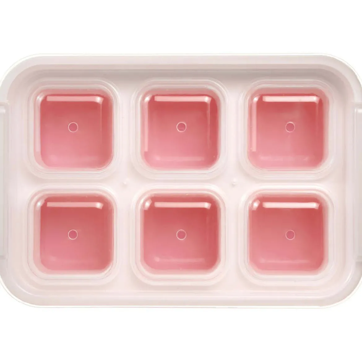 Westmark Eiswürfelbereiter "Cube"