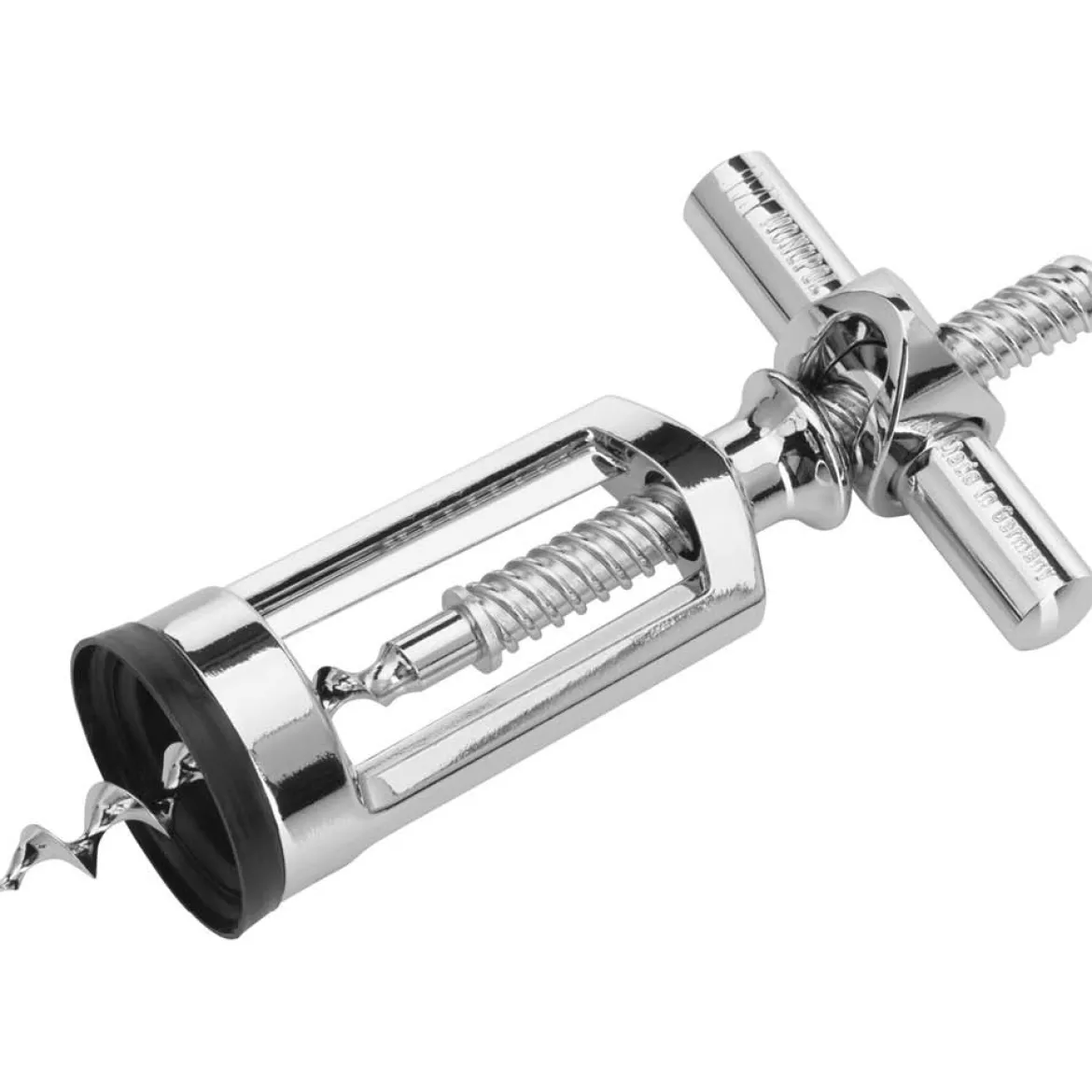 Westmark Glockenkorkenzieher "Chianti"