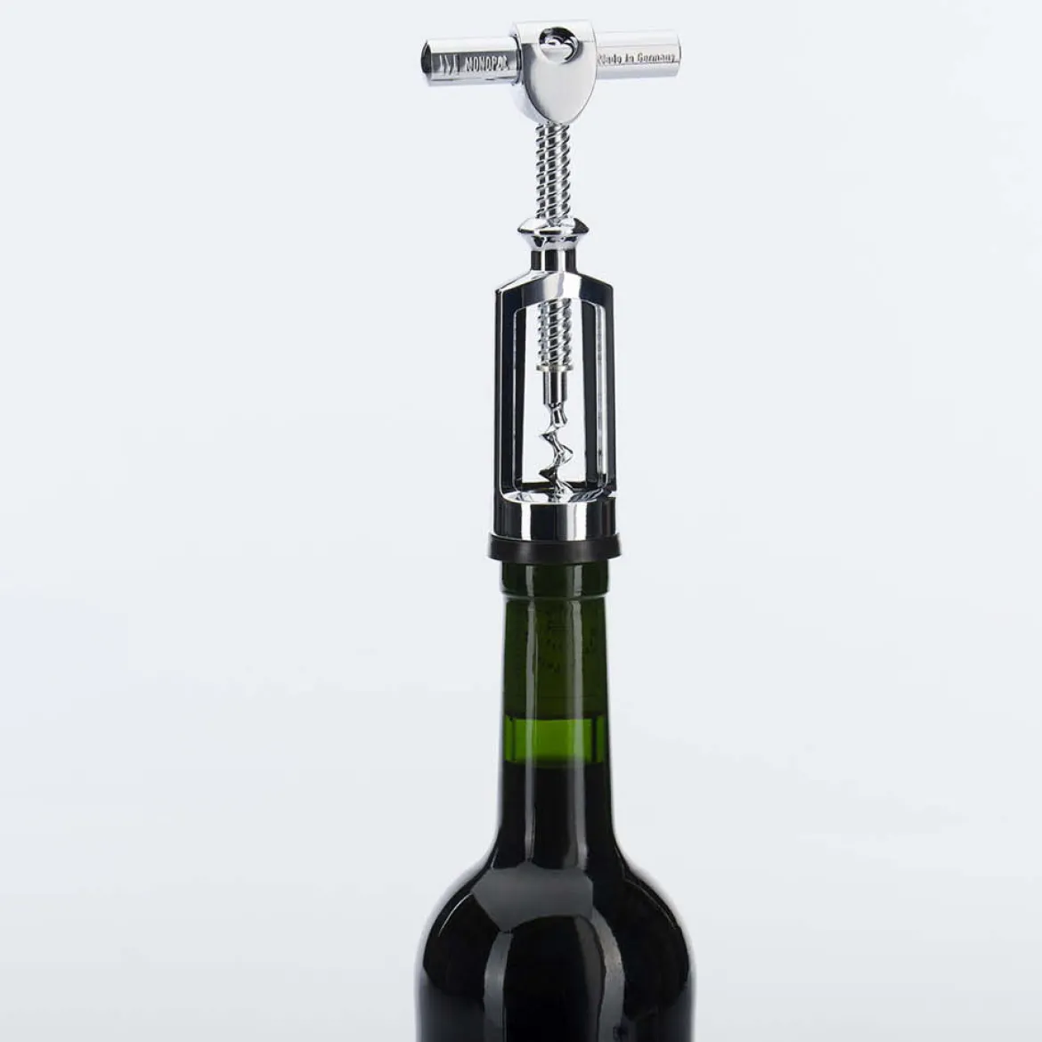 Westmark Glockenkorkenzieher "Chianti"