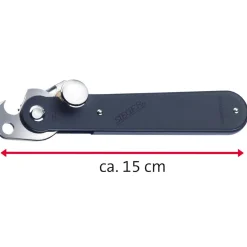 Westmark Hebeldosenöffner "Original Sieger"