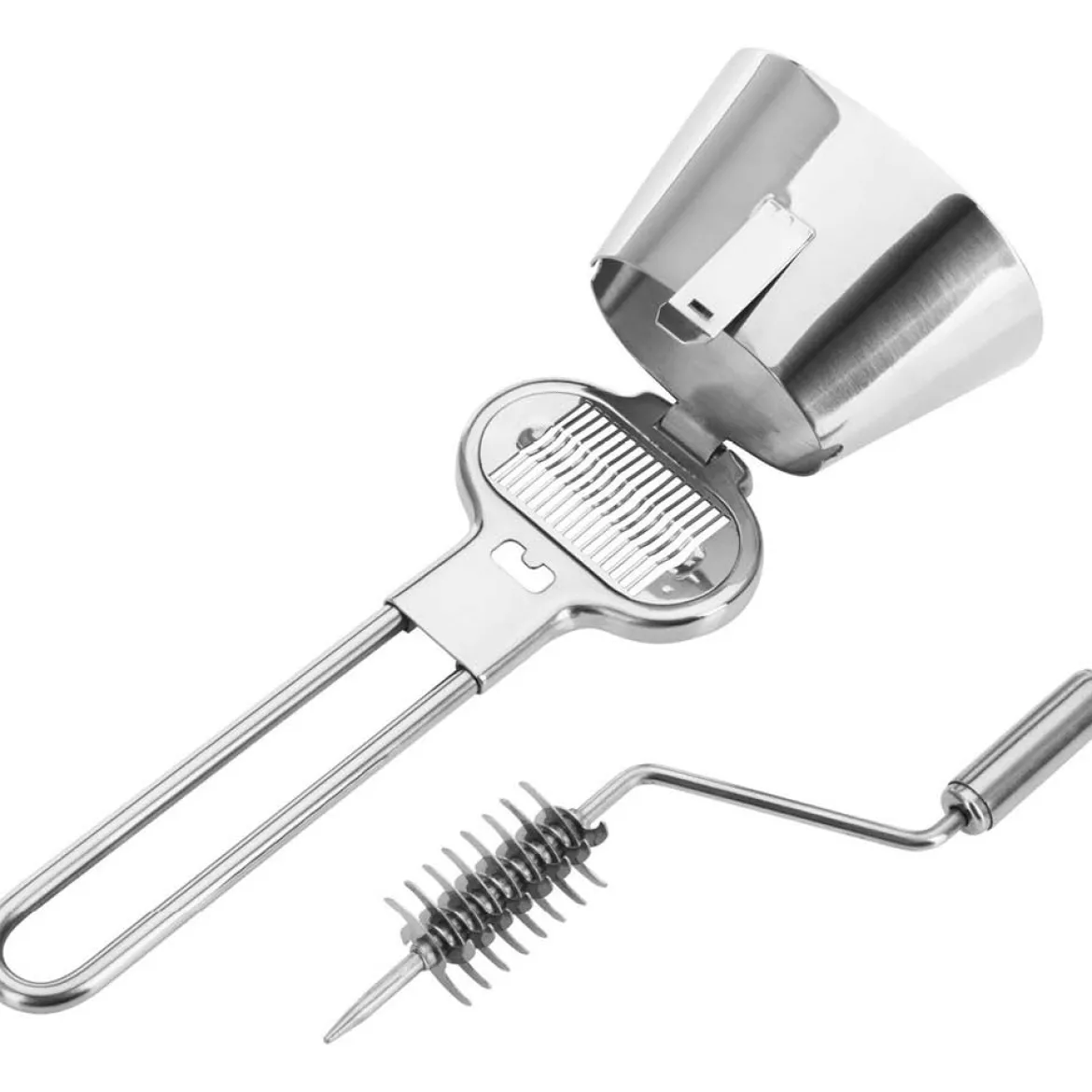 Westmark Kräutermühle "Exclusiv"