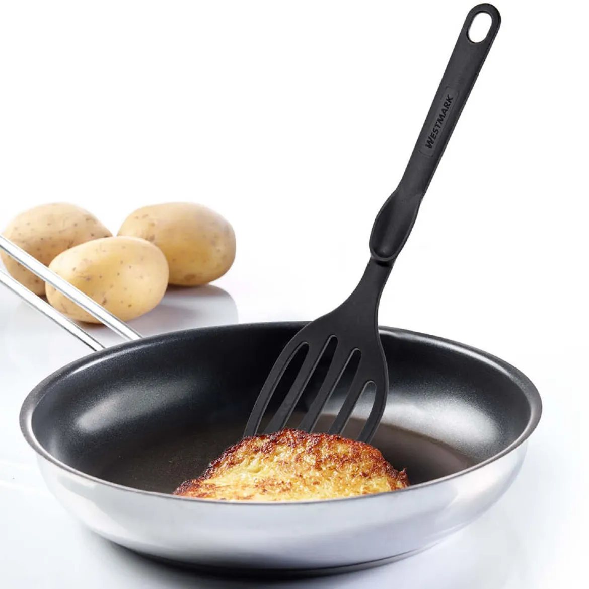 Westmark Pfannenwender "Flonal"