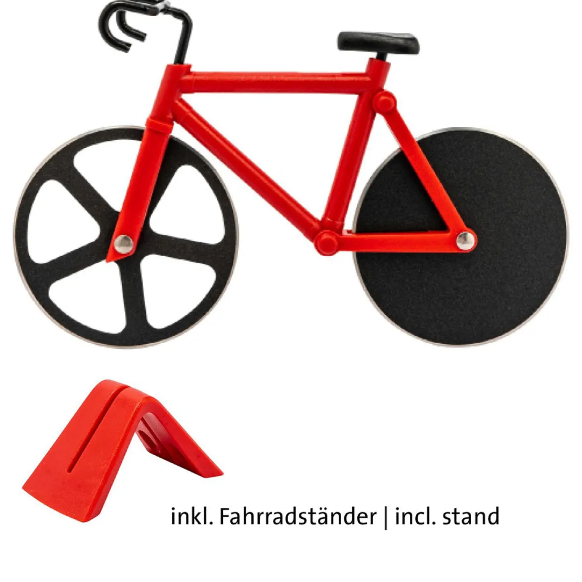 Westmark Pizzaschneider "Fuentez"