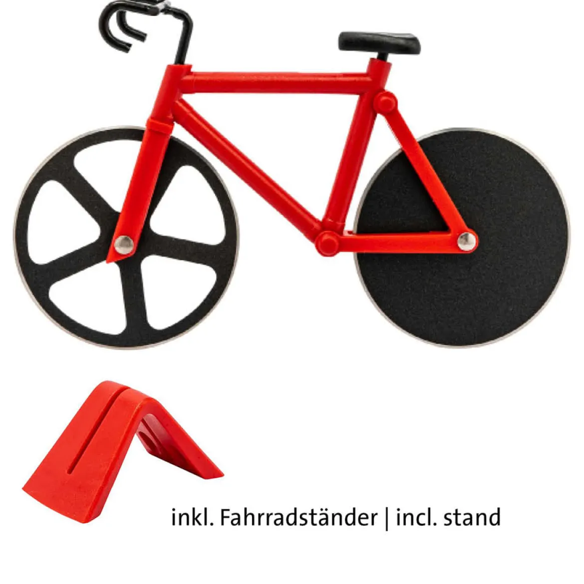 Westmark Pizzaschneider "Fuentez"