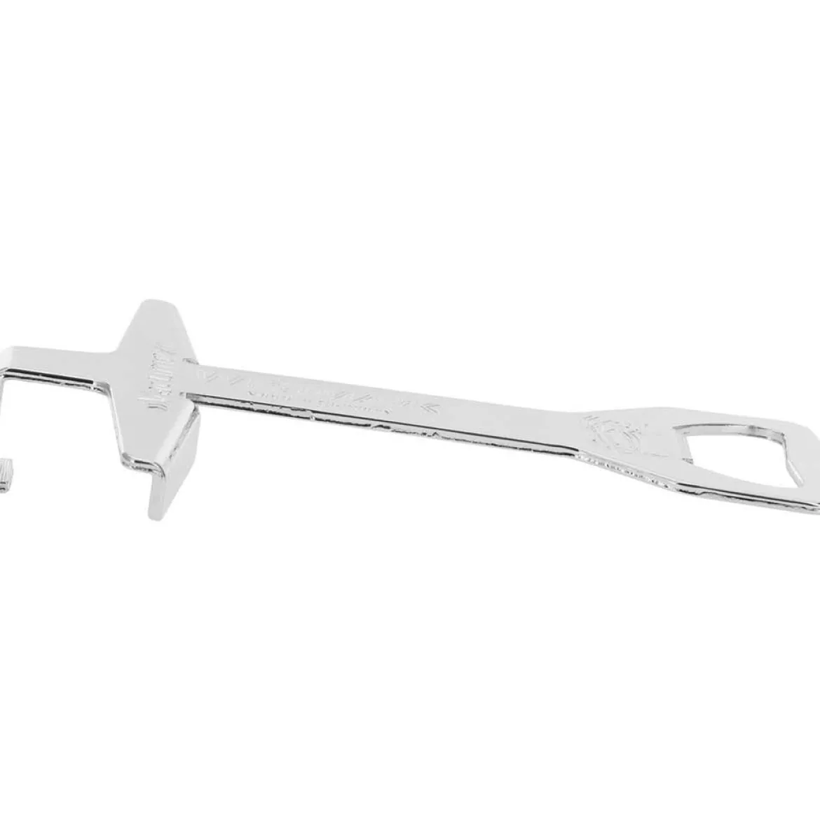 Westmark Schraubdeckelöffner "Vacumex"