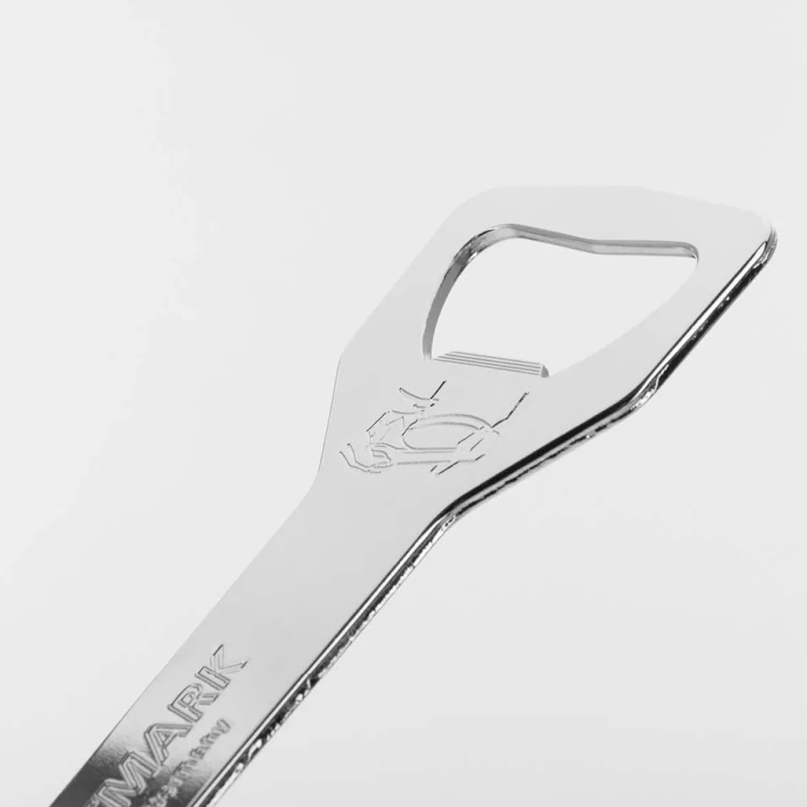 Westmark Schraubdeckelöffner "Vacumex"