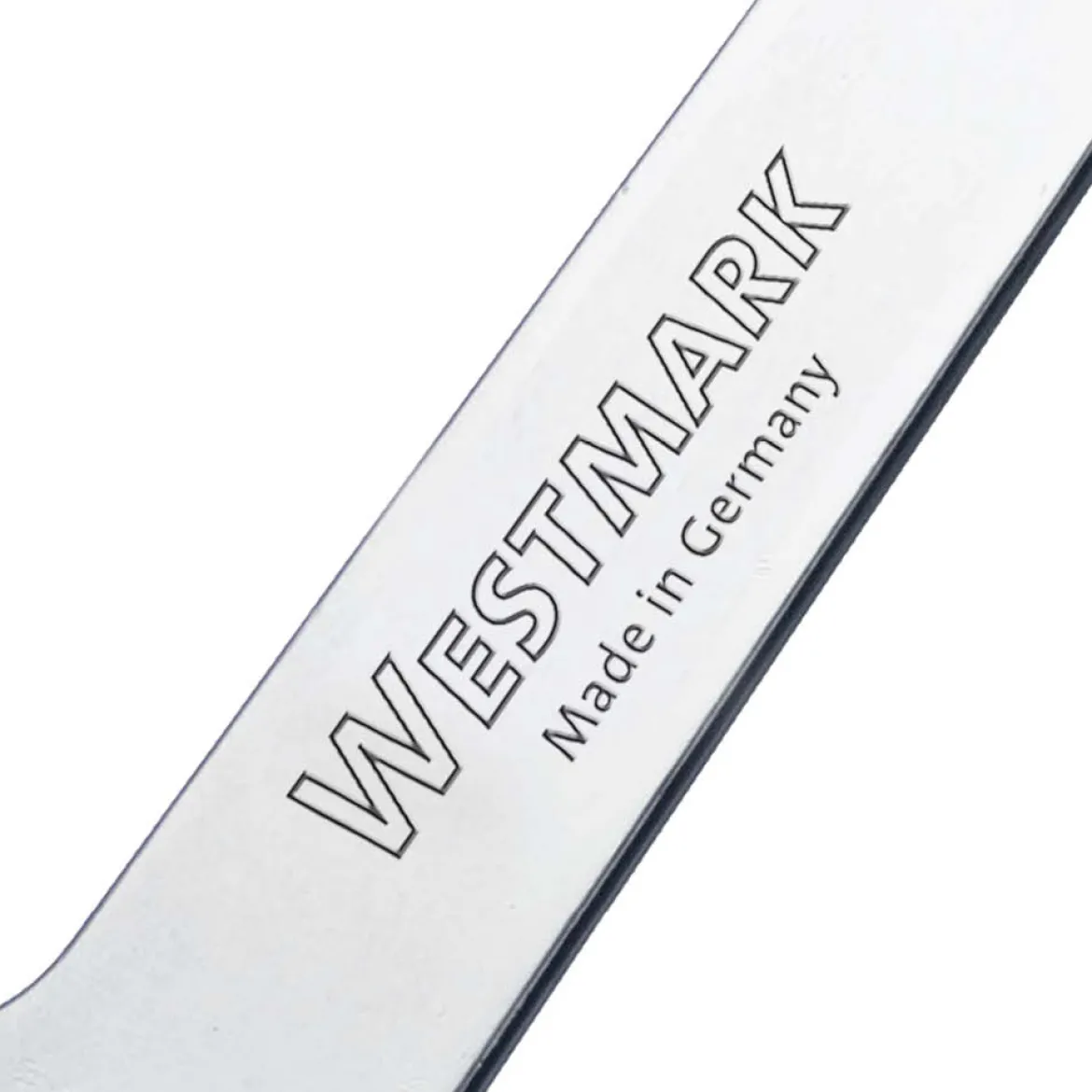 Westmark Schraubdeckelöffner "Vacumex"