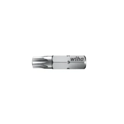 Wiha Bit Set Standard 25 mm "TORX"
