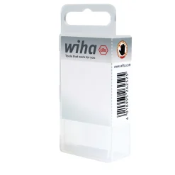 Wiha Bit Set Standard 25 mm "TORX"