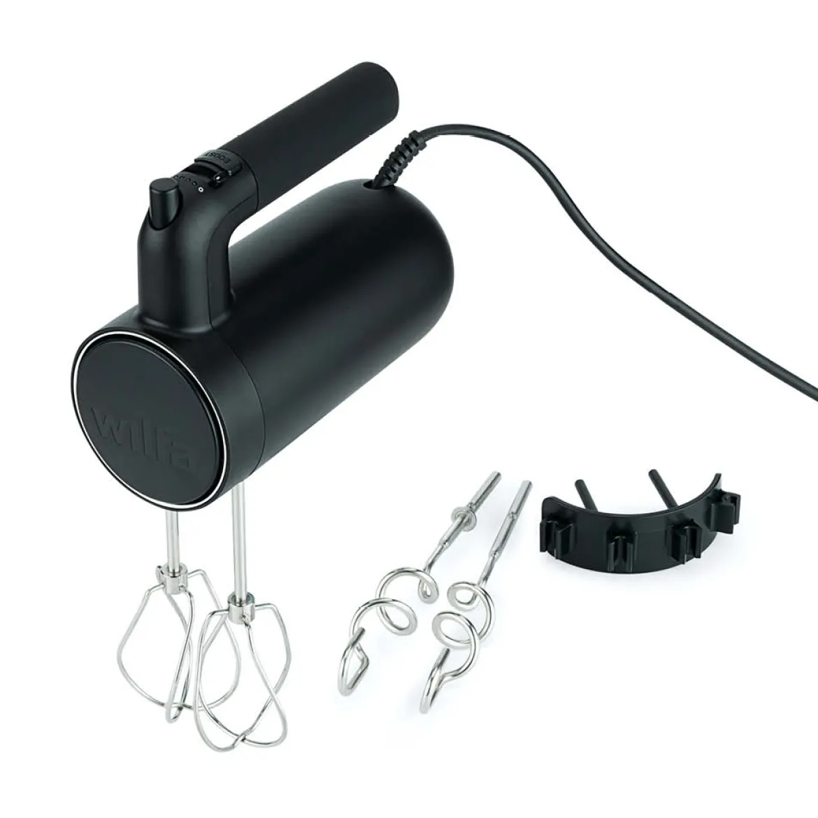 Wilfa Handmixer "Smooth-Mix"