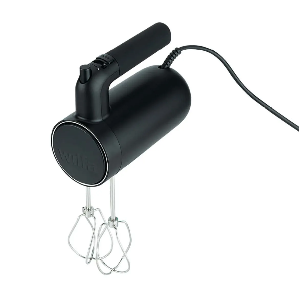Wilfa Handmixer "Smooth-Mix"