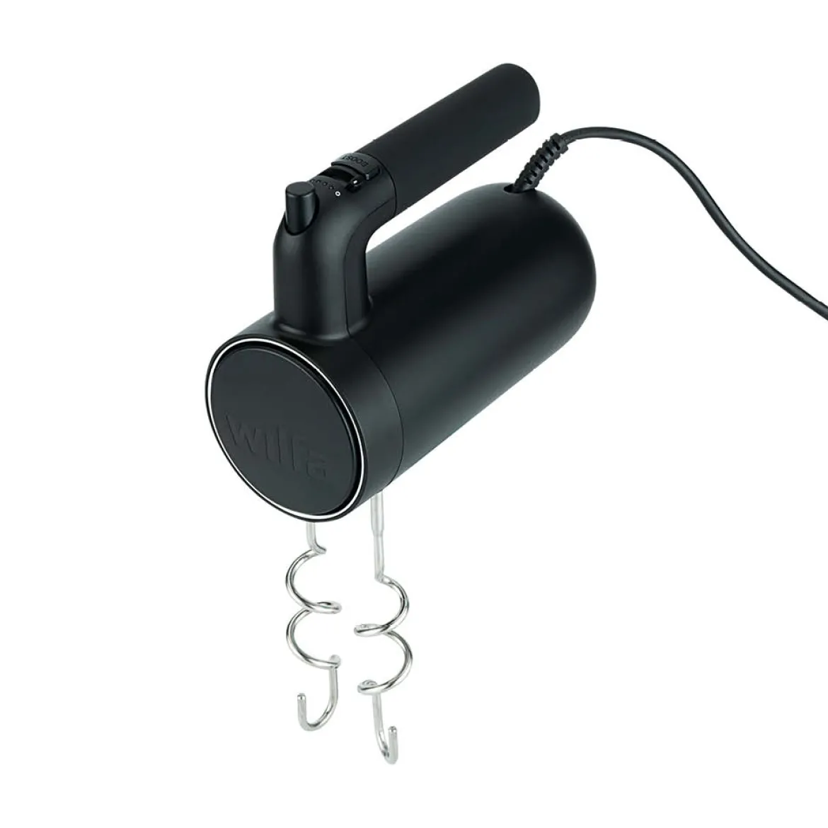 Wilfa Handmixer "Smooth-Mix"