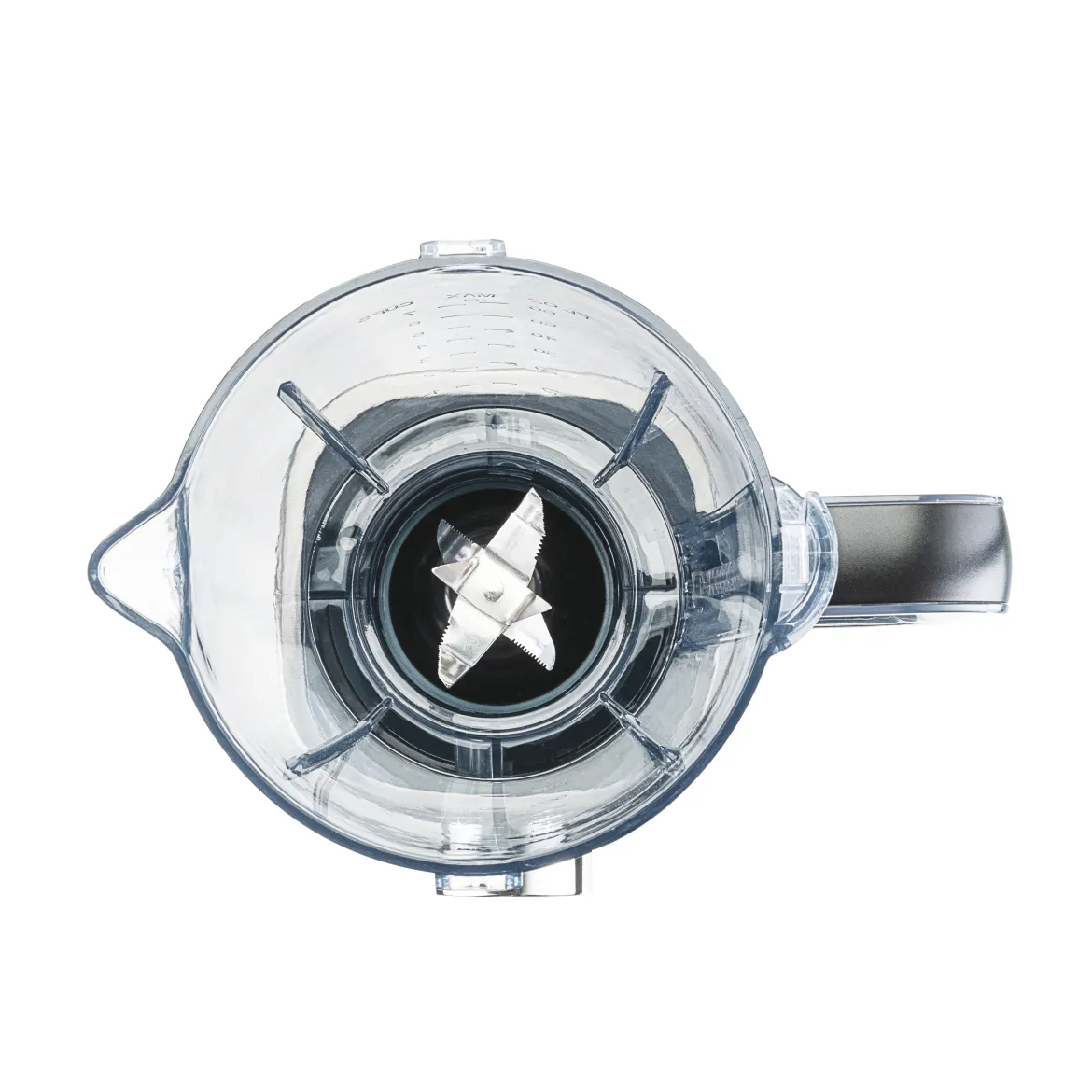 Wilfa Standmixer "Fusion BLPT-1200"