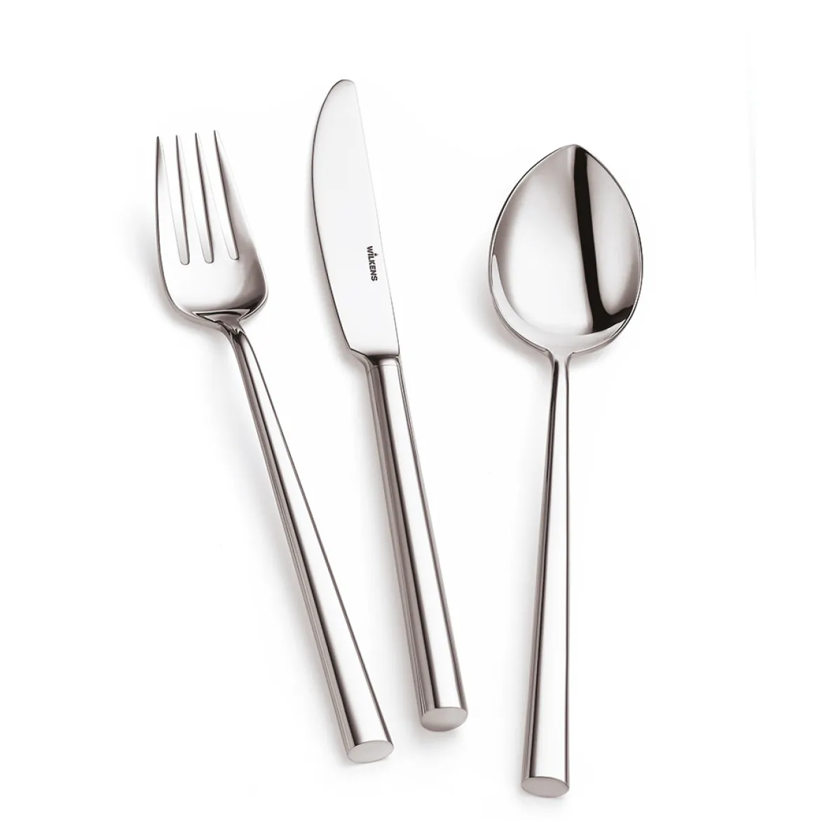 Wilkens Besteckgarnitur "Palladio" 60-tlg.