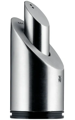 WMF Basic Salz- und Pfefferstreuer-Set