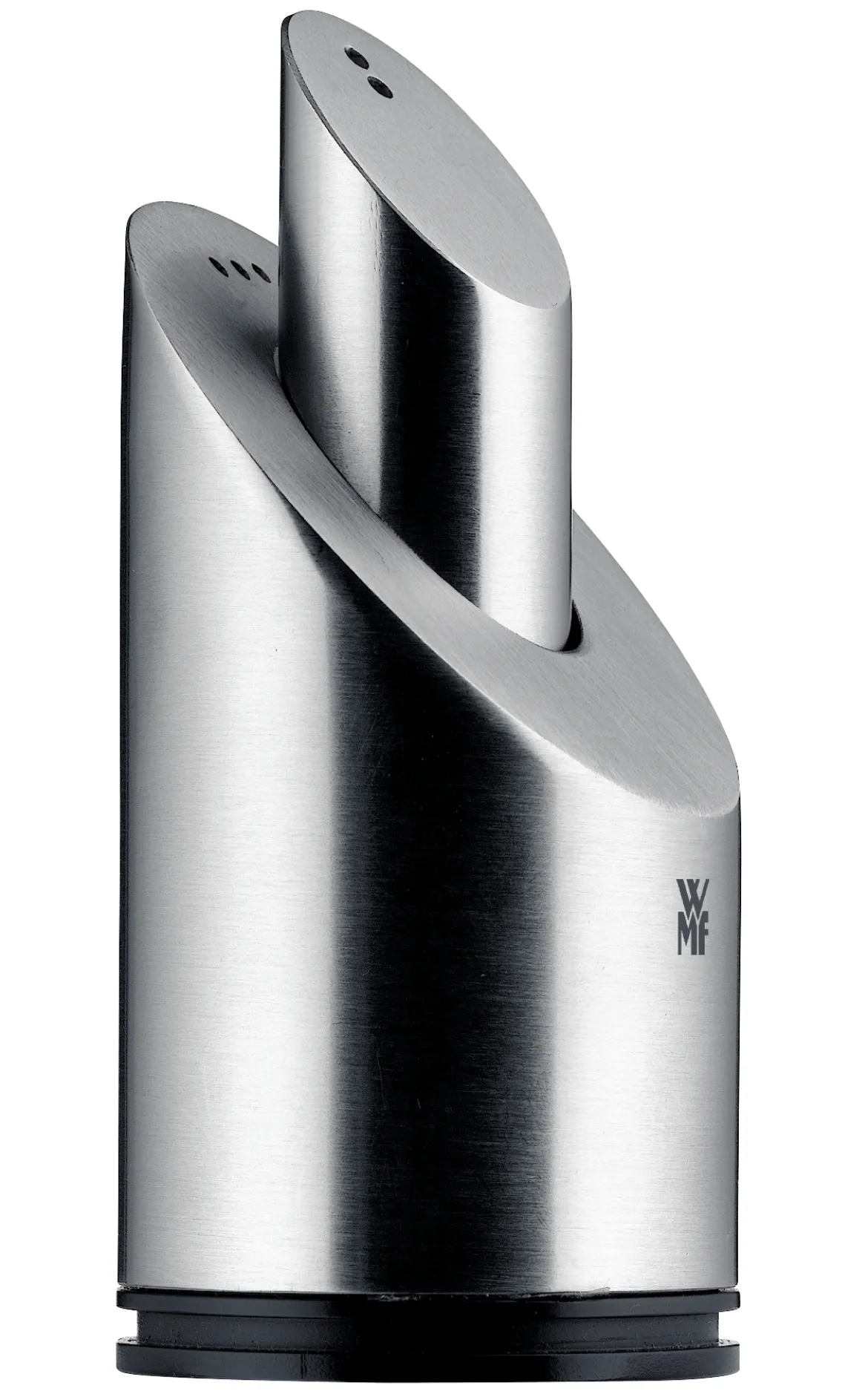 WMF Basic Salz- und Pfefferstreuer-Set