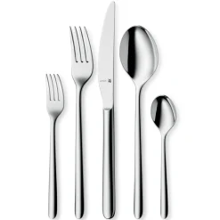 WMF Besteckgarnitur "Flame Plus" 30-tlg.