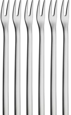 WMF Bowlengabel-Set, 6-teilig "Nuova"