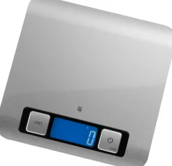 WMF Digitale Küchenwaage, 20 x 20 cm