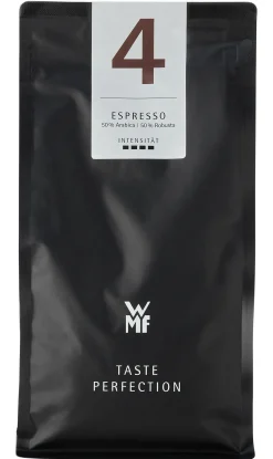 WMF Espresso 4