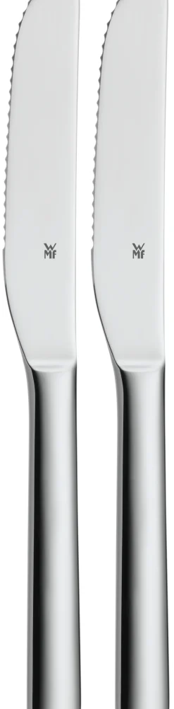 WMF Frühstücksmesser-Set, 2-teilig "Nuova"