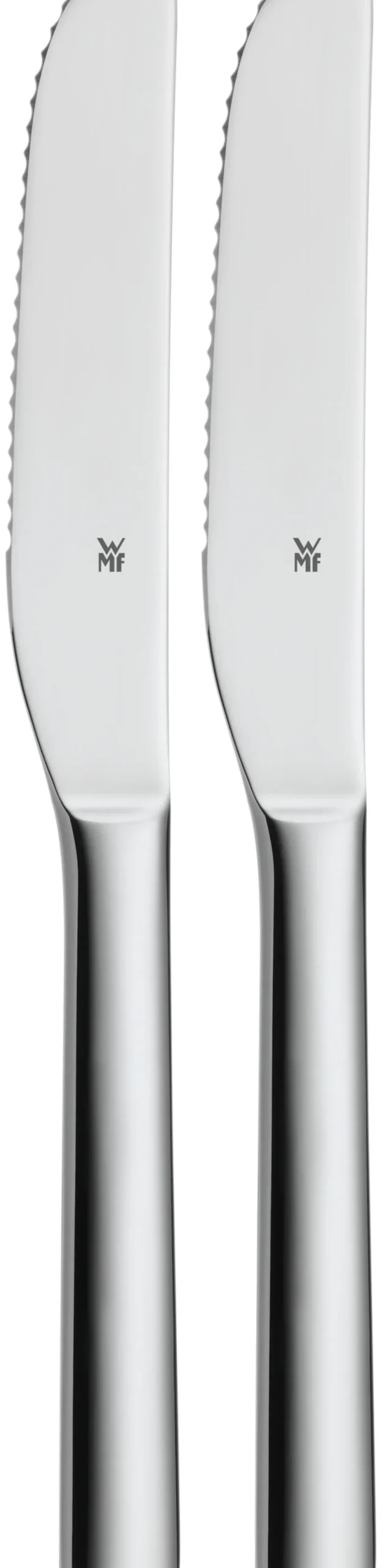 WMF Frühstücksmesser-Set, 2-teilig "Nuova"