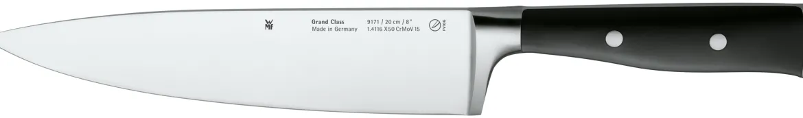 WMF Grand Class Kochmesser, 20 cm