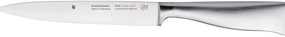 WMF Grand Gourmet Filiermesser 16 cm