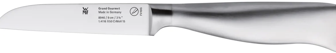 WMF Grand Gourmet Gemüsemesser 9 cm