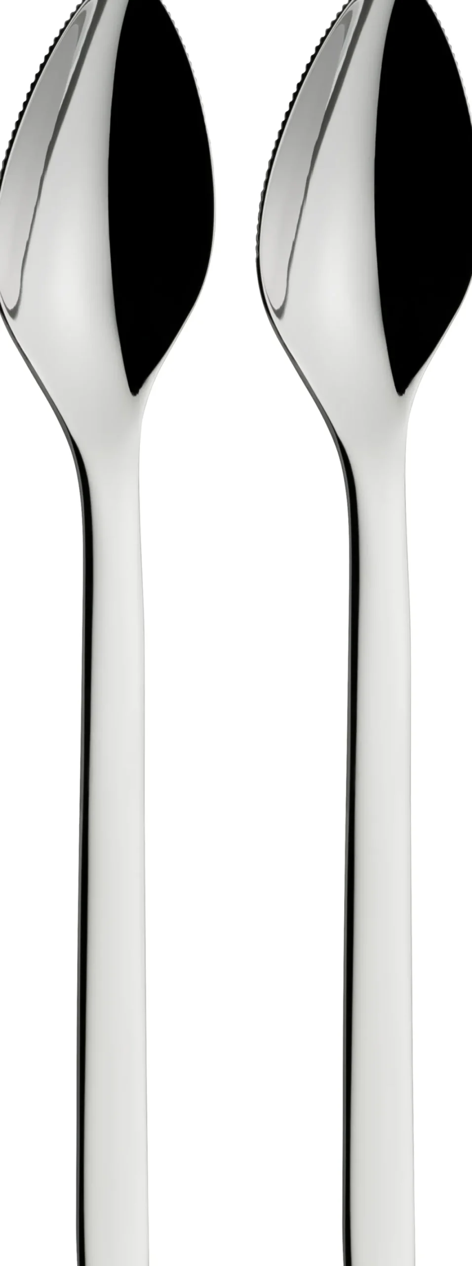 WMF Grapefruitlöffel-Set 2-teilig "Nuova"
