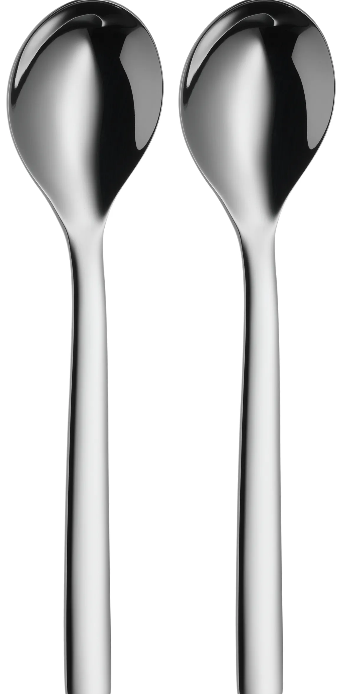 WMF Müslilöffel-Set, 2-teilig "Nuova"