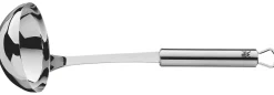 WMF Portionsschöpfer silber "Profi Plus"