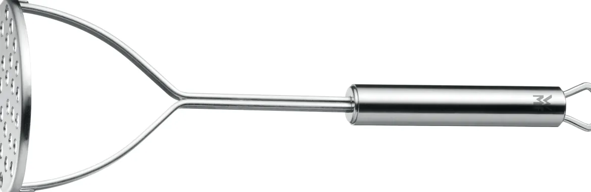 WMF Profi Plus Kartoffelstampfer, 28,5 cm