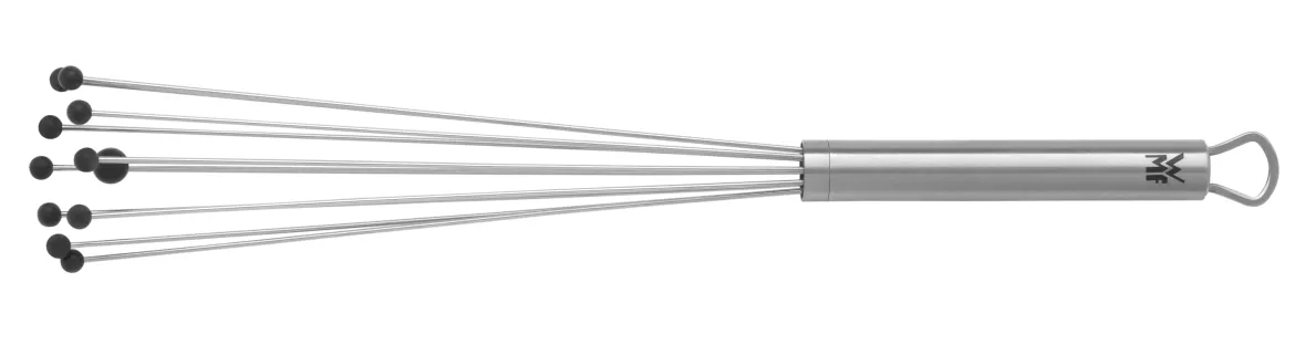 WMF Profi Plus Rührblitz mit Reduzierring, 32 cm