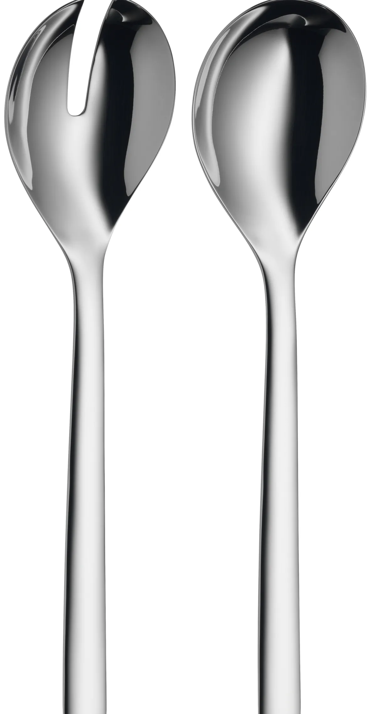 WMF Salatbesteck, 2-teilig, 25 cm "Nuova"
