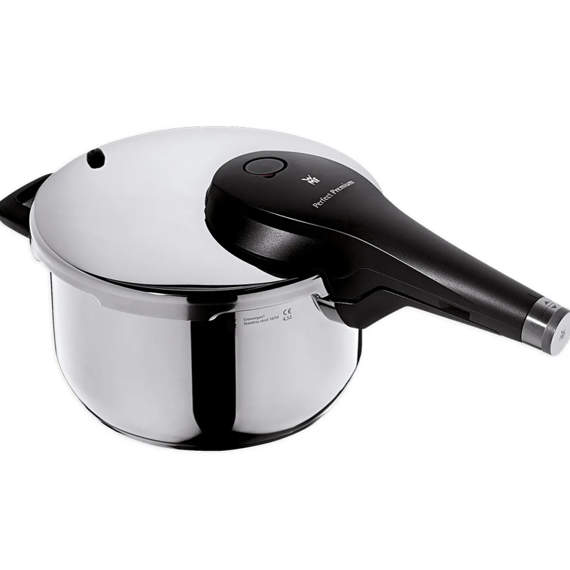 WMF Schnellkochtopf "Perfect Premium"