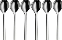 WMF Suppentassenlöffel-Set, 6-teilig "Nuova"