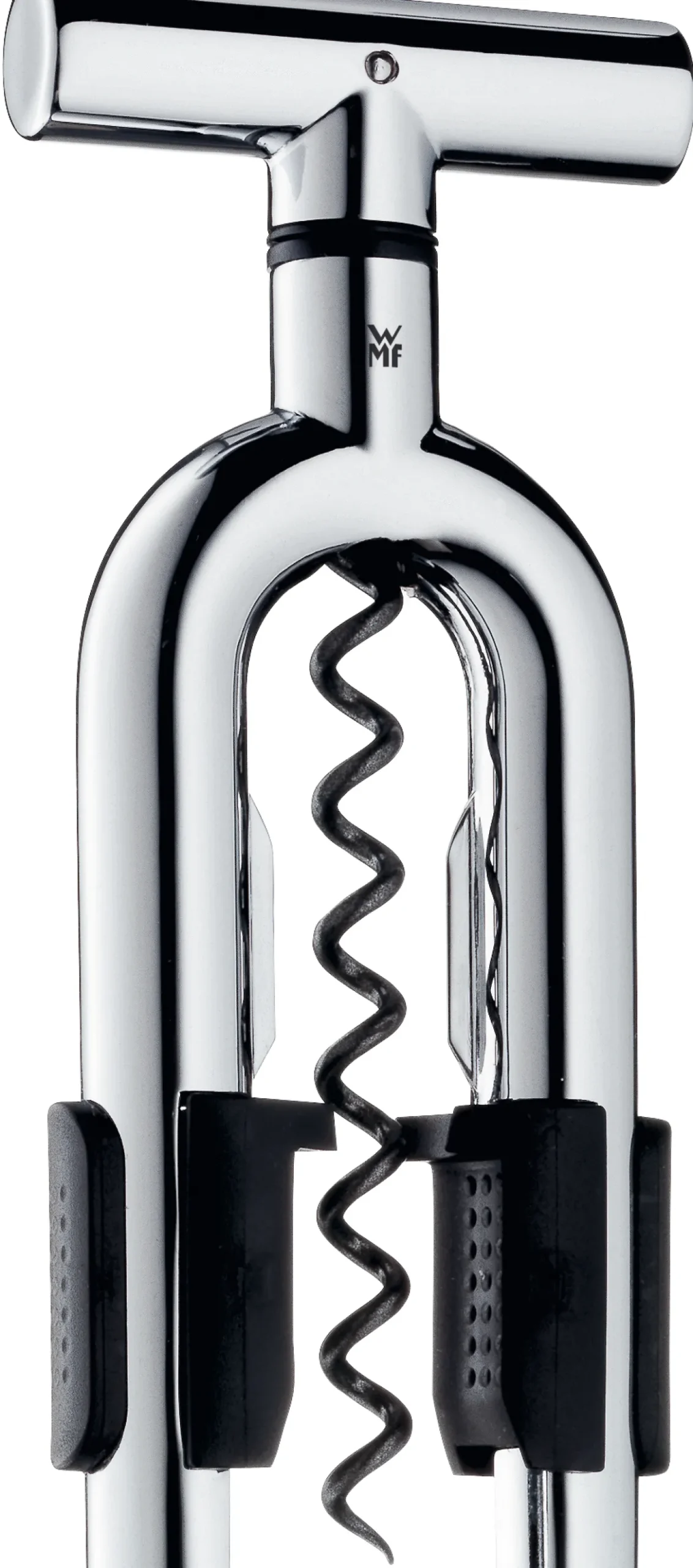 WMF Vino Prosecco-/Weinkorkenzieher