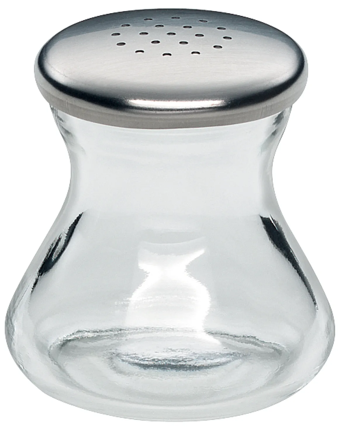 WMF Wagenfeld Pfefferstreuer, 4,5 cm