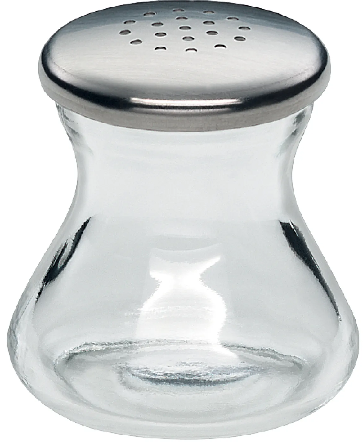 WMF Wagenfeld Salzstreuer, 4,5 cm