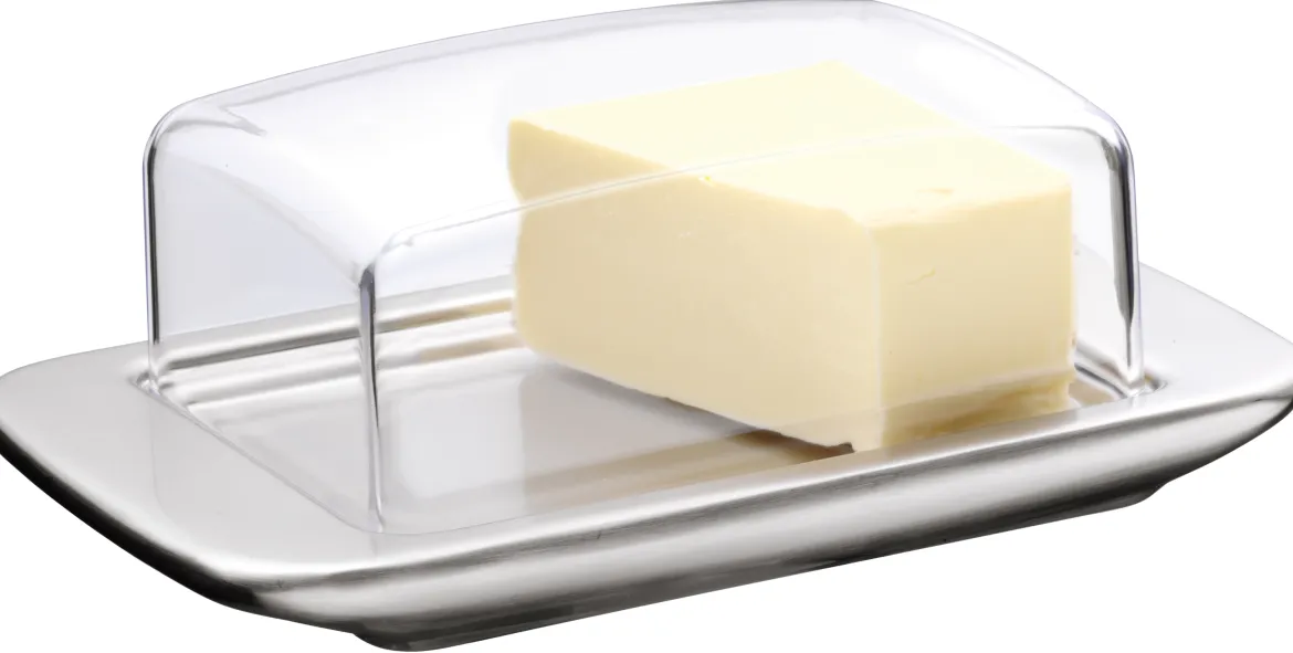 WMFLoft Butterdose matt
