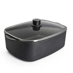 Woll Gussbräter 