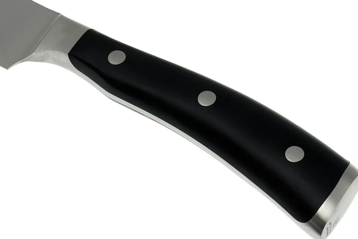 Wüsthof Brotmesser "Classic Ikon"