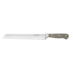 Wüsthof Brotmesser "Classic" Velvet Oyster