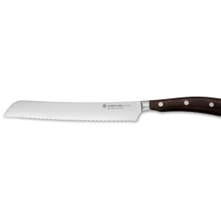 Wüsthof Brotmesser "IKON"