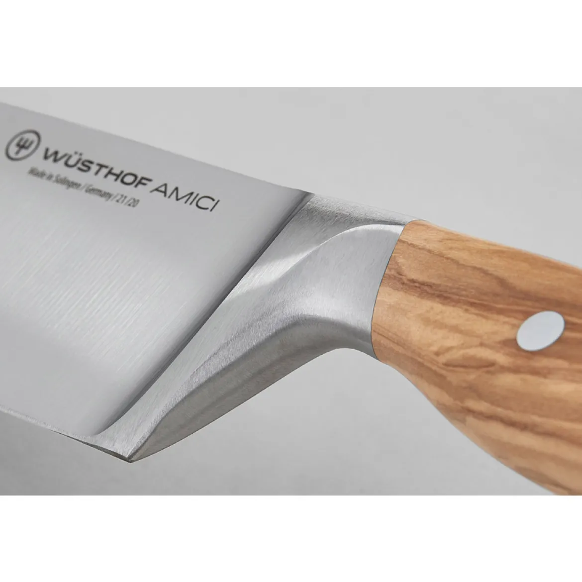 Wüsthof Gemüsemesser "Amici"