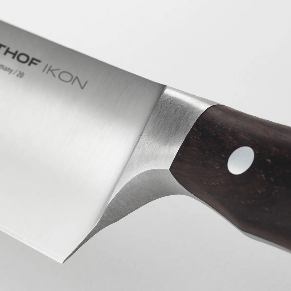 Wüsthof Gemüsemesser "Ikon"