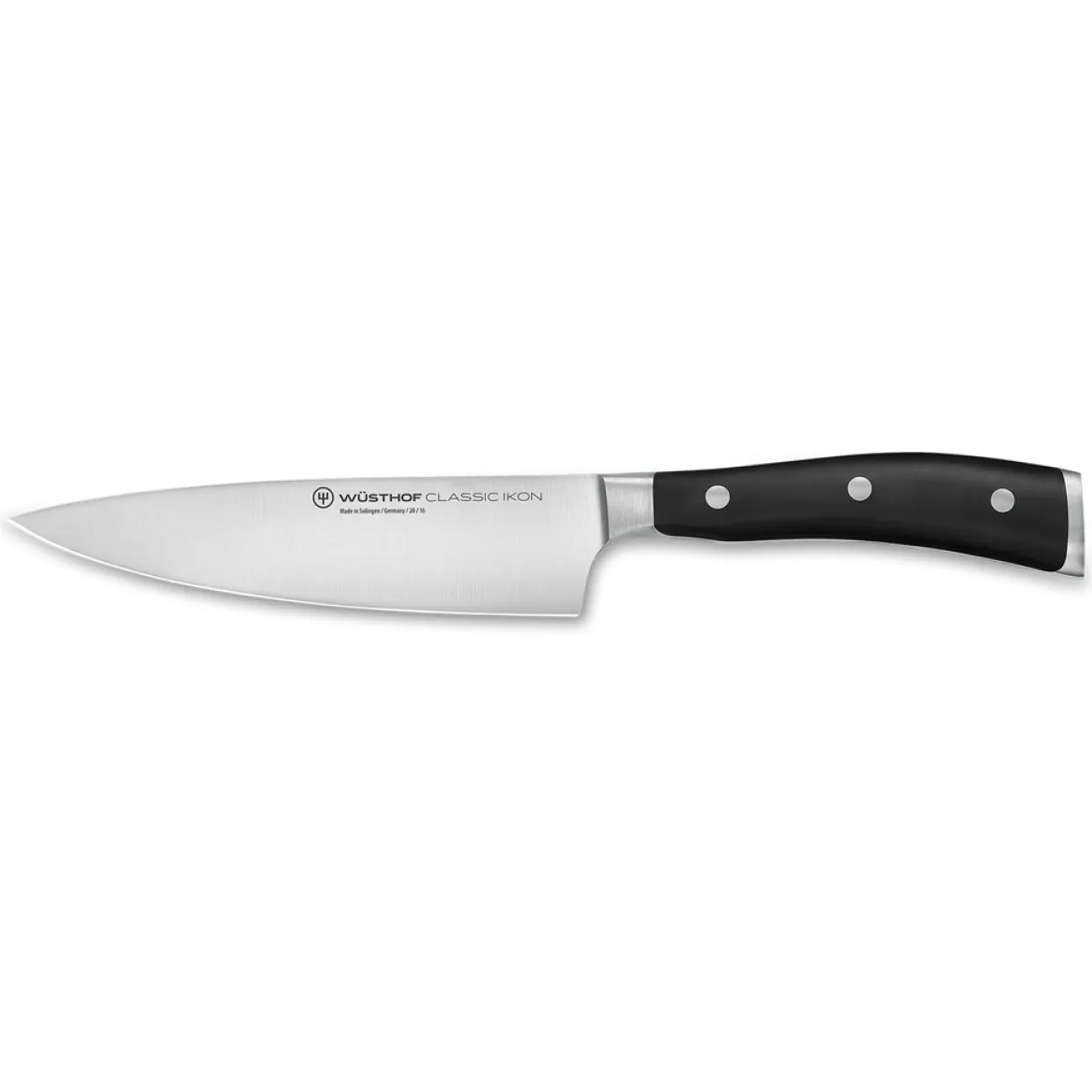 Wüsthof Kochmesser 16 cm "Classic Ikon"