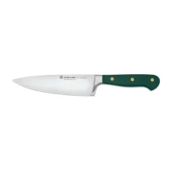 Wüsthof Kochmesser "Classic Colour" Fresh Rosemary