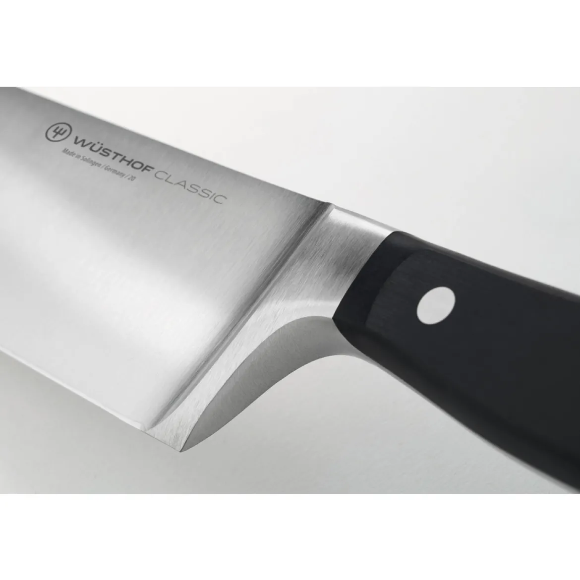 Wüsthof Kochmesser "Classic"